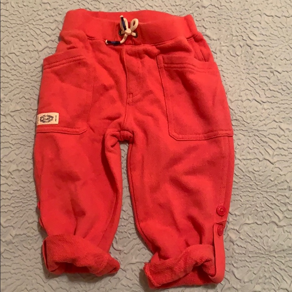 Ralph Lauren Joggers